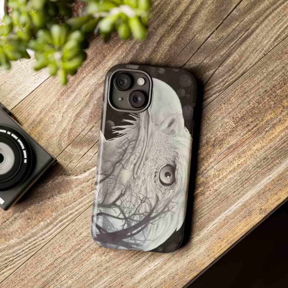 Ron's "Eagle" Tough Cases - Image 3