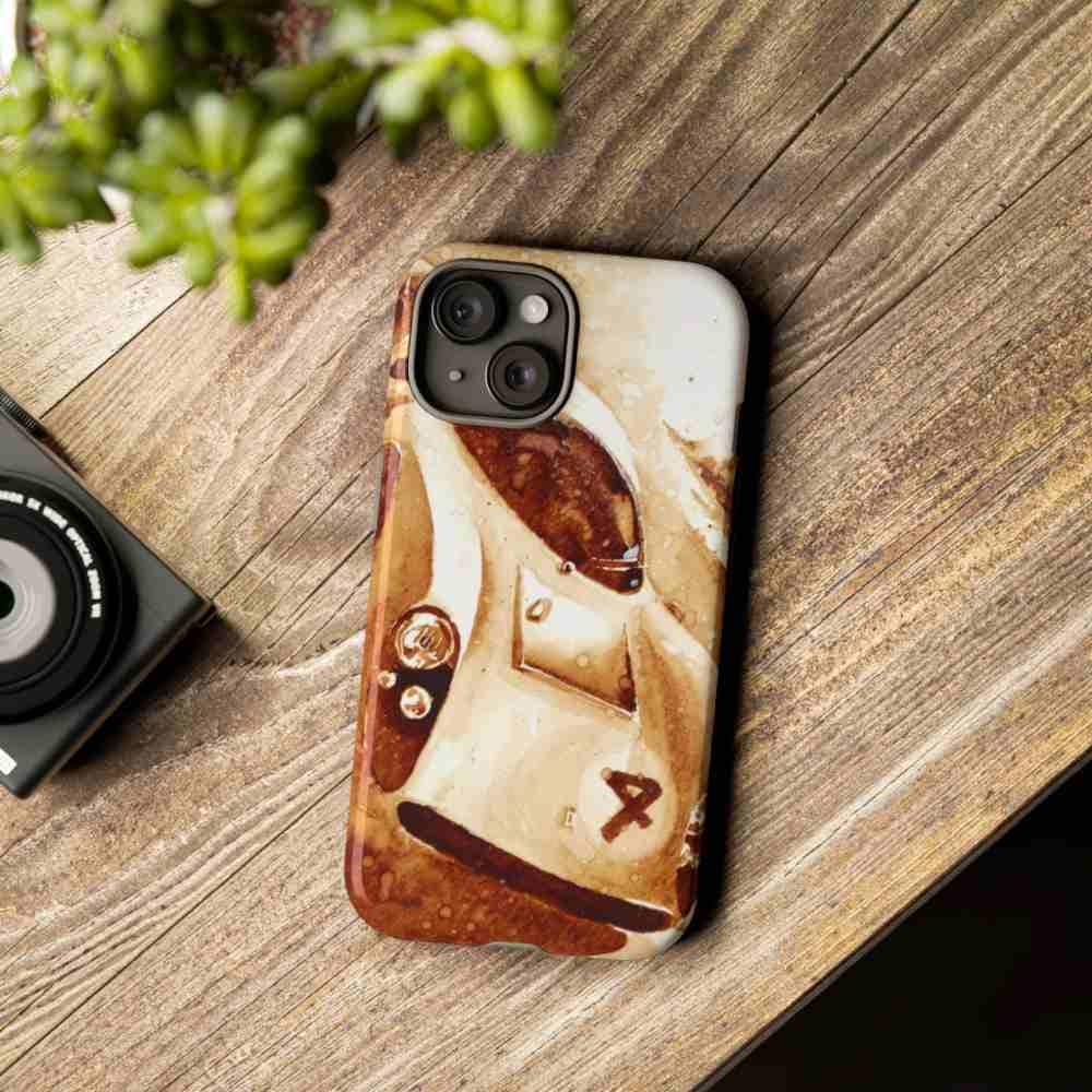 Perry's "Spa-Francorchamps" Tough Cases - Image 3