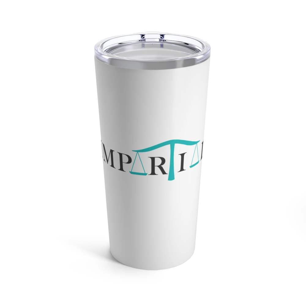 Impartial 20oz Tumbler