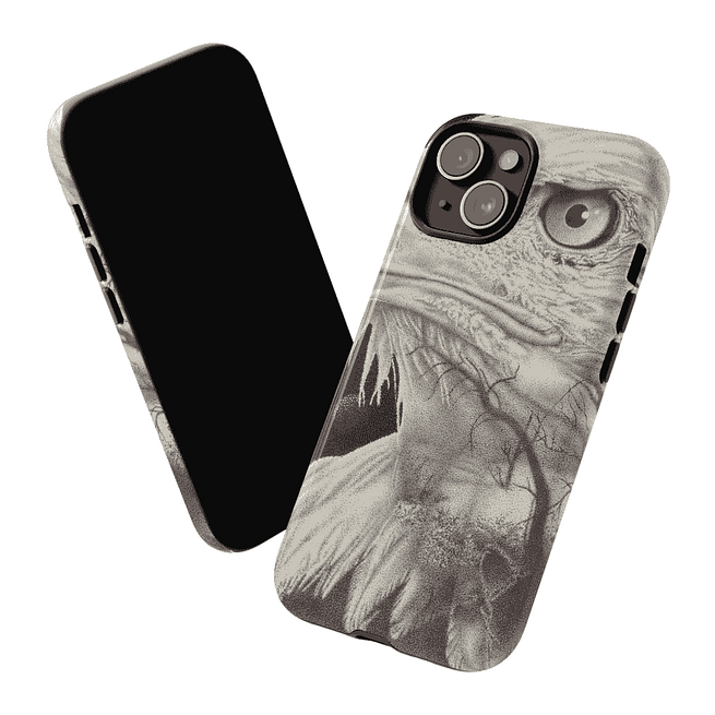 Ron's "Eagle" Tough Cases - Image 2