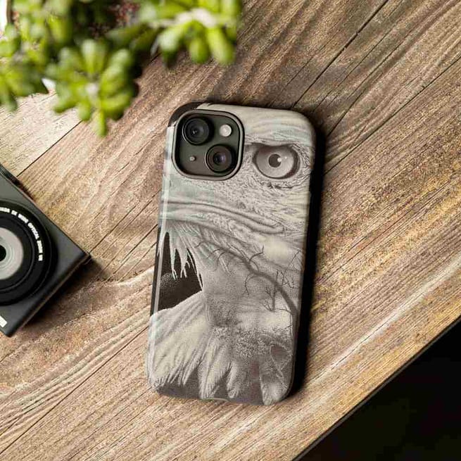 Ron's "Eagle" Tough Cases - Image 3