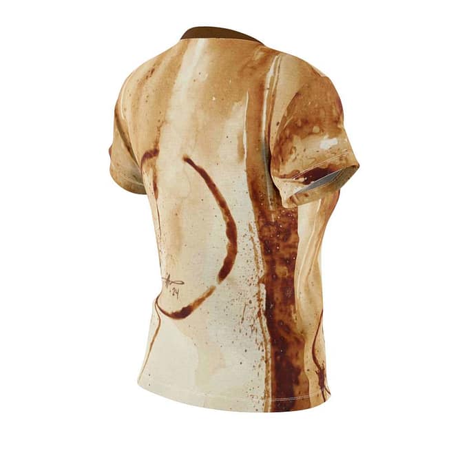 Perry's "Push The Limits" Women's Tee - Image 3