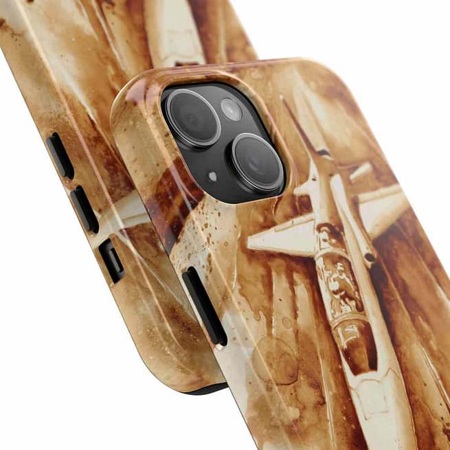 Perry's "Push The Limits" Tough Phone Cases - Image 2