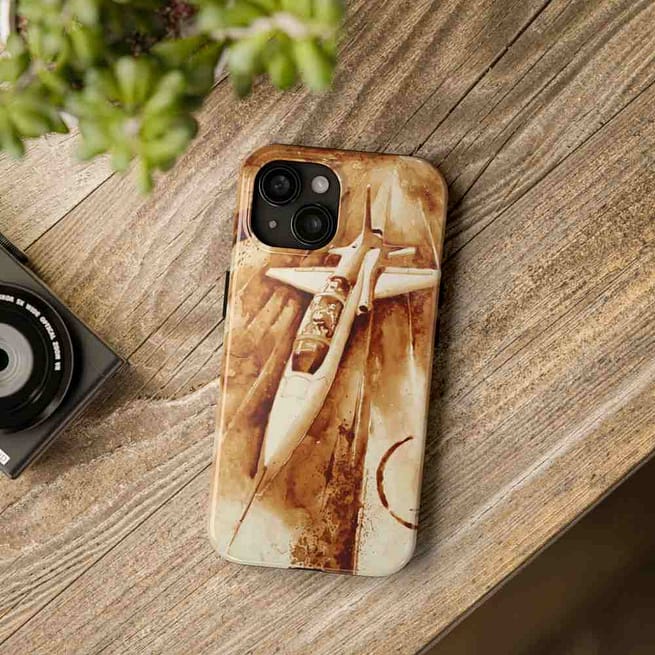 Perry's "Push The Limits" Tough Phone Cases - Image 3